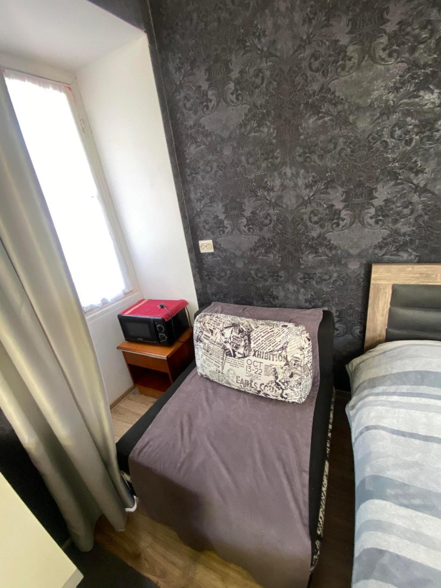 Family Apartment In Avlabari Tbilisi Exterior foto